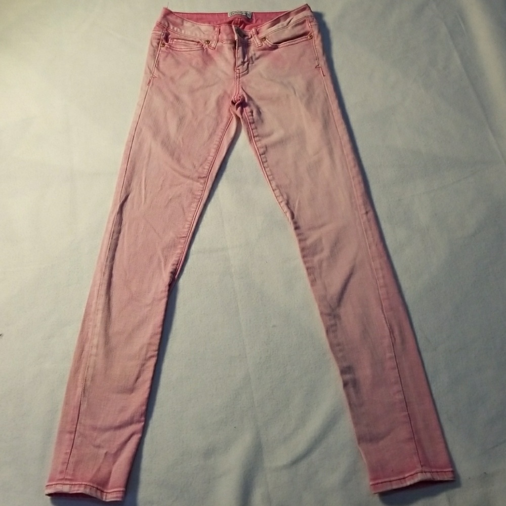 original quality aeropostale Jeans Size 5 - Picture 1 of 3